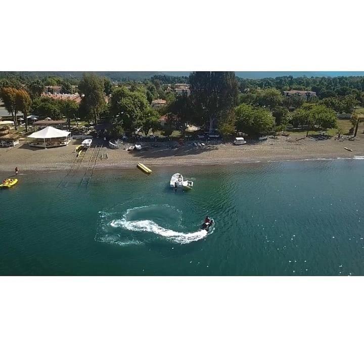 Okaliptus Butik Hotel Fethiye Exterior foto