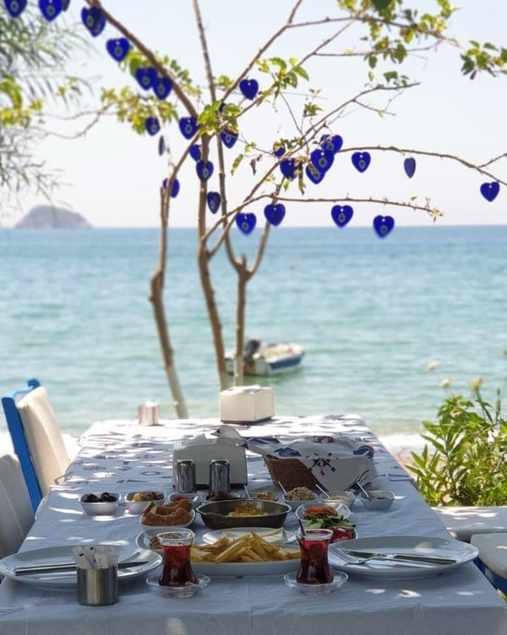 Okaliptus Butik Hotel Fethiye Exterior foto