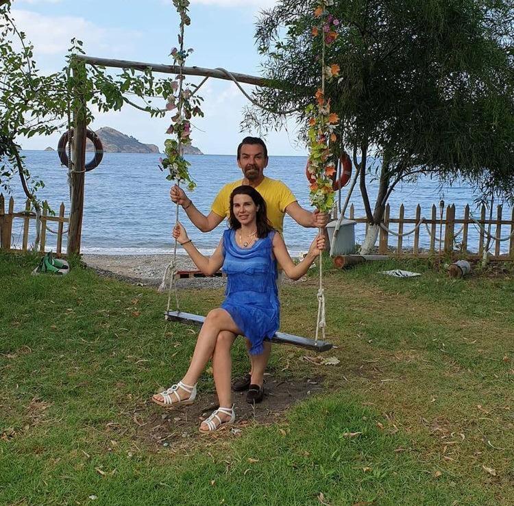 Okaliptus Butik Hotel Fethiye Exterior foto