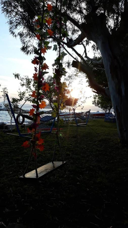 Okaliptus Butik Hotel Fethiye Exterior foto