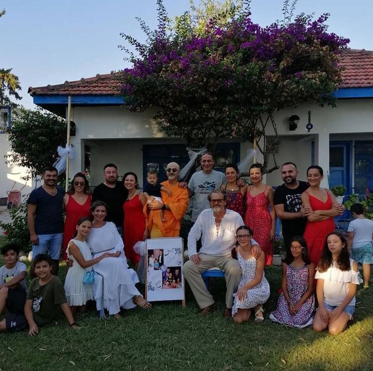 Okaliptus Butik Hotel Fethiye Exterior foto