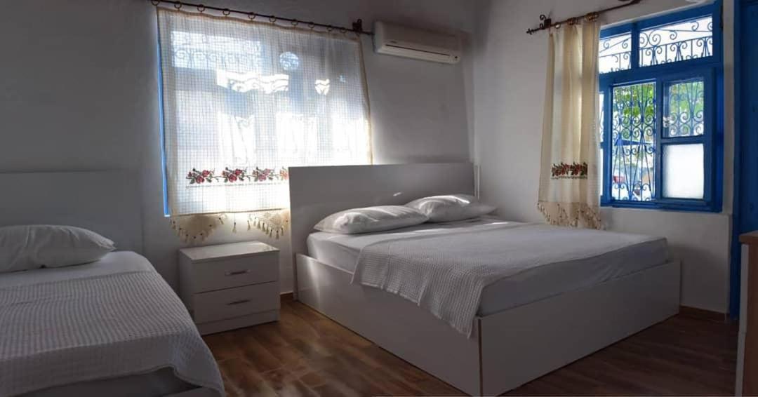 Okaliptus Butik Hotel Fethiye Exterior foto