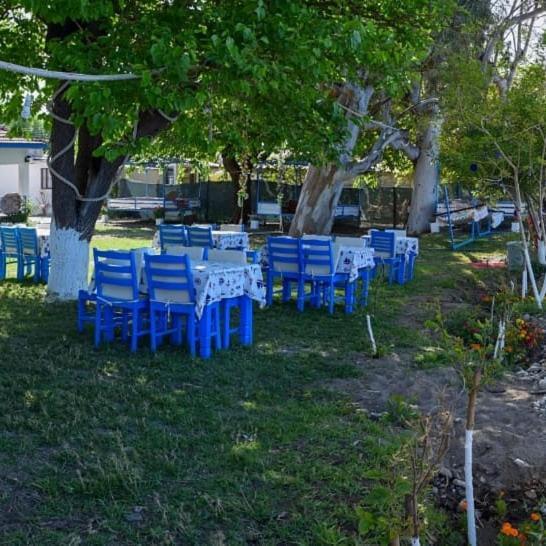 Okaliptus Butik Hotel Fethiye Exterior foto