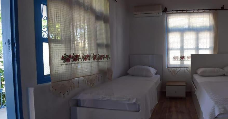 Okaliptus Butik Hotel Fethiye Exterior foto