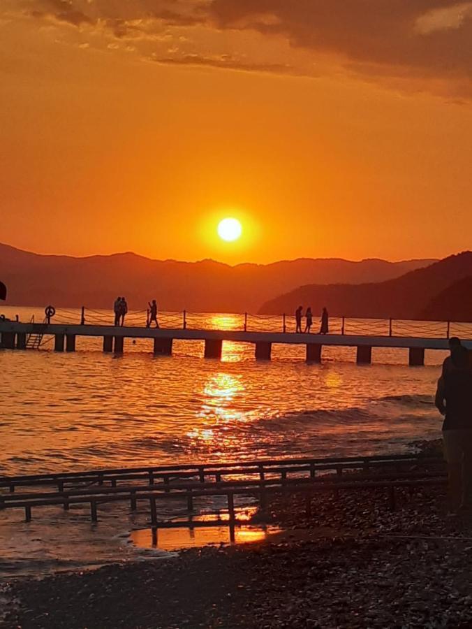 Okaliptus Butik Hotel Fethiye Exterior foto