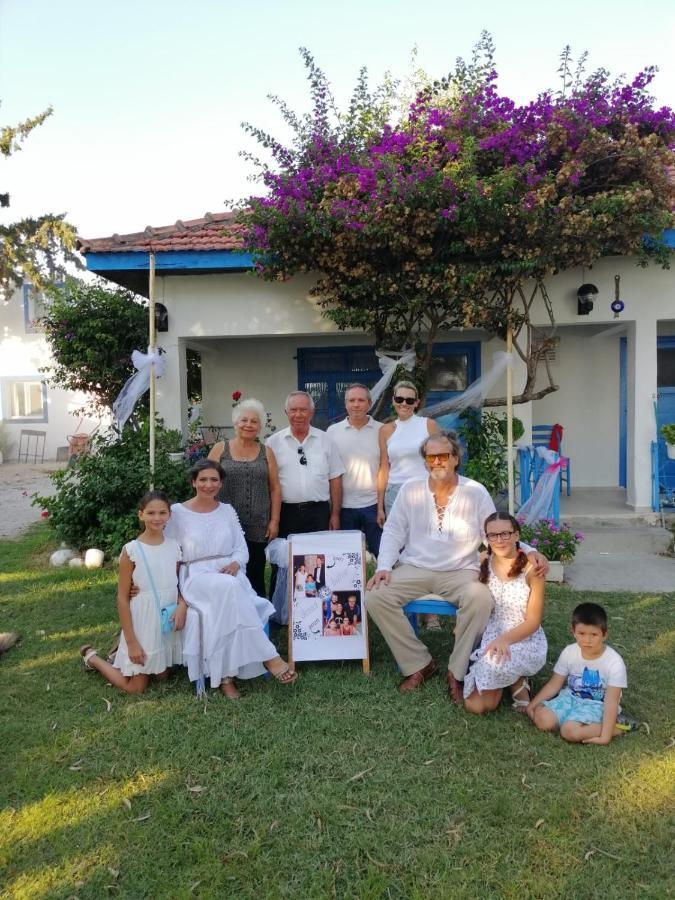 Okaliptus Butik Hotel Fethiye Exterior foto