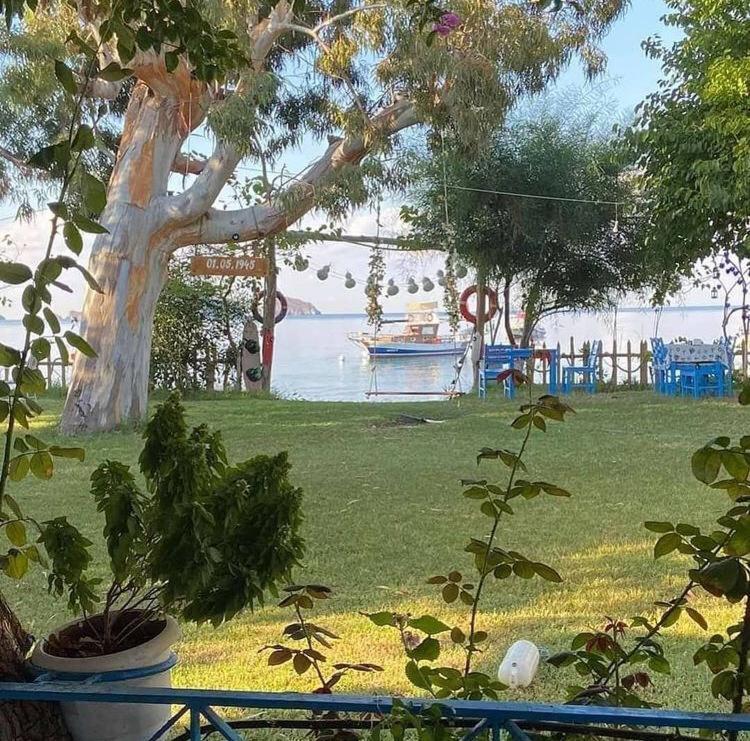 Okaliptus Butik Hotel Fethiye Exterior foto