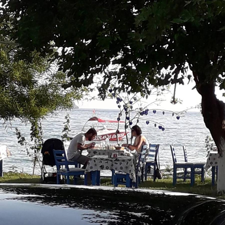 Okaliptus Butik Hotel Fethiye Exterior foto