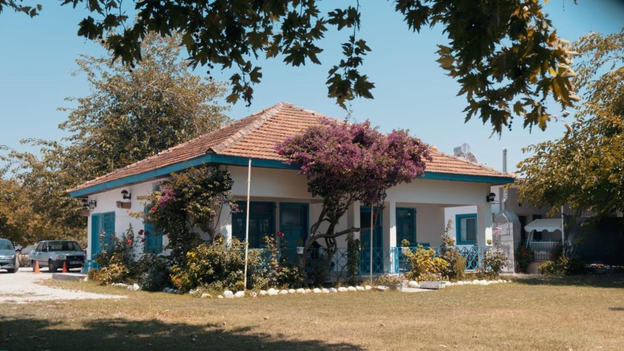 Okaliptus Butik Hotel Fethiye Exterior foto